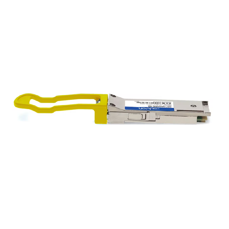 AddOn Cisco WSP-Q40GLR4L Compatible Transceiver