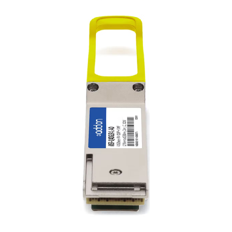 AddOn Cisco WSP-Q40GLR4L Compatible Transceiver