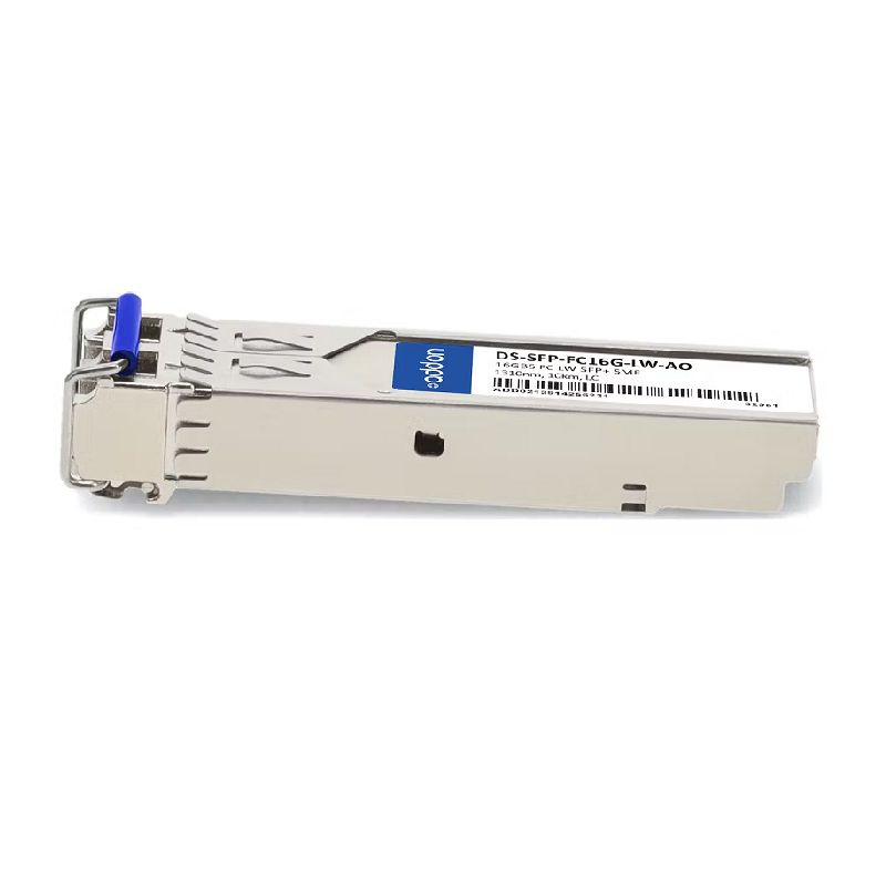 AddOn Cisco DS-SFP-FC16G-LW Compatible Transceiver