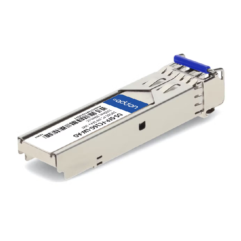 AddOn Cisco DS-SFP-FC16G-LW Compatible Transceiver