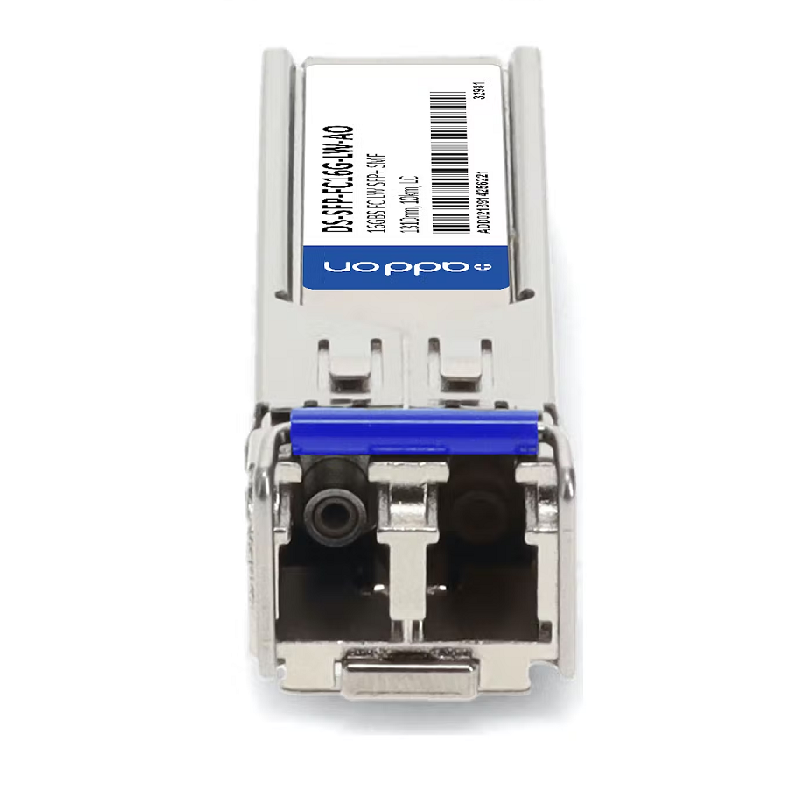 AddOn Cisco DS-SFP-FC16G-LW Compatible Transceiver