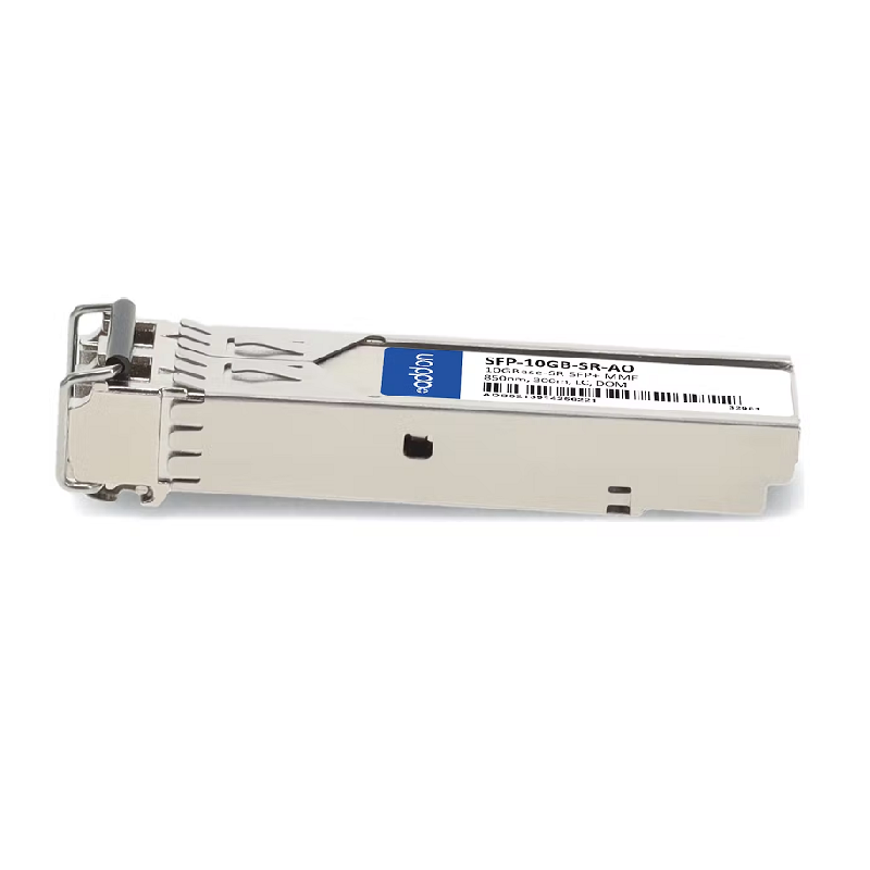 AddOn Cisco Meraki SFP-10GB-SR Compatible Transceiver