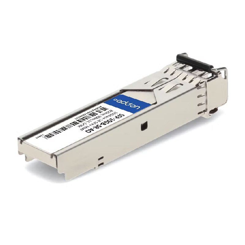 AddOn Cisco Meraki SFP-10GB-SR Compatible Transceiver