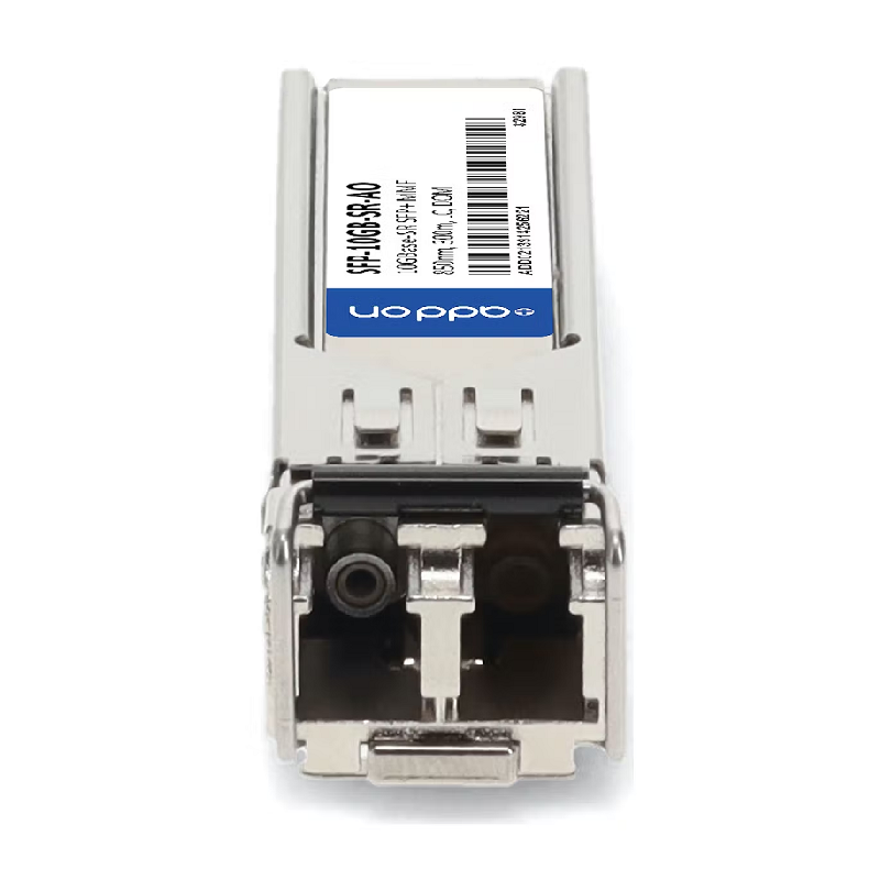 AddOn Cisco Meraki SFP-10GB-SR Compatible Transceiver