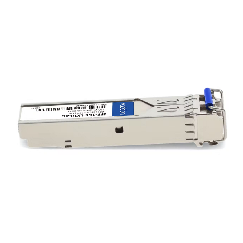 AddOn Cisco Meraki SFP-1GB-LX10 Compatible Transceiver