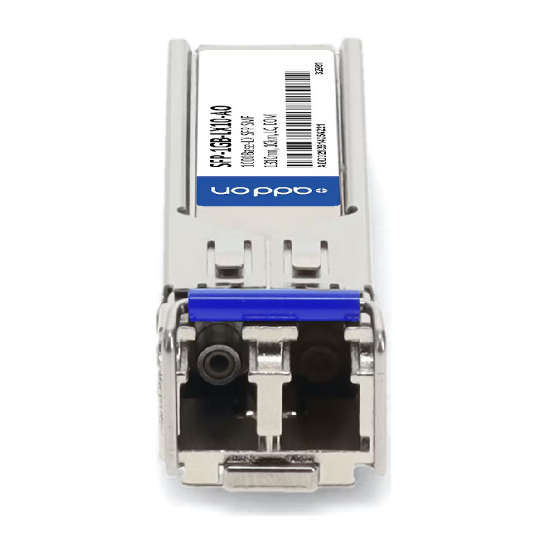 AddOn Cisco Meraki SFP-1GB-LX10 Compatible Transceiver