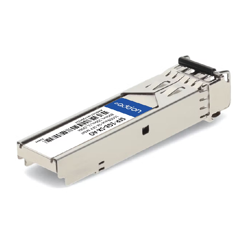 AddOn Cisco Meraki SFP-1GB-SX Compatible Transceiver