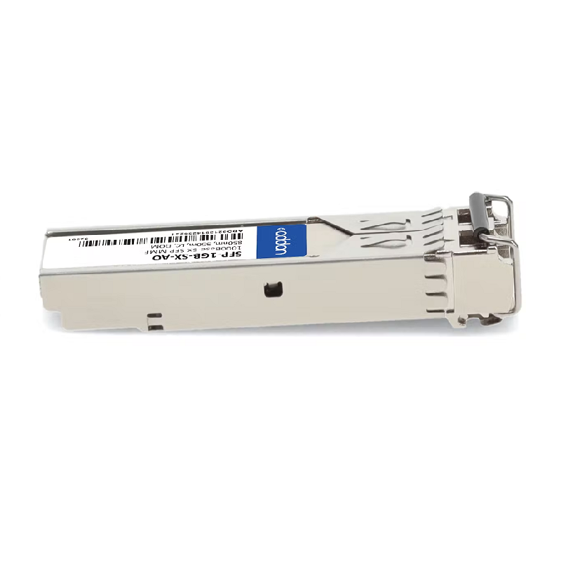 AddOn Cisco Meraki SFP-1GB-SX Compatible Transceiver