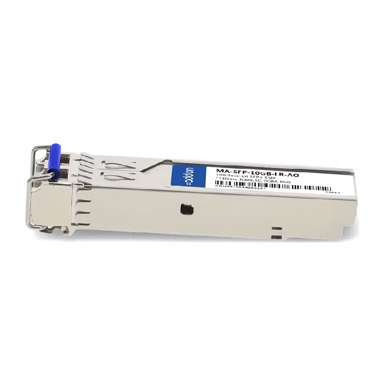 AddOn Cisco Meraki MA-SFP-10GB-LR-AO Compatible Transceiver