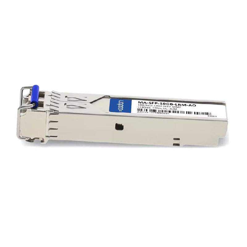 AddOn Cisco Meraki MA-SFP-10GB-LRM-AO Compatible Transceiver