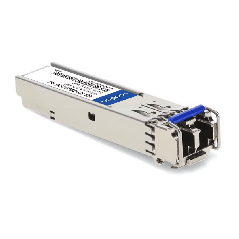 AddOn Cisco Meraki MA-SFP-10GB-LRM-AO Compatible Transceiver