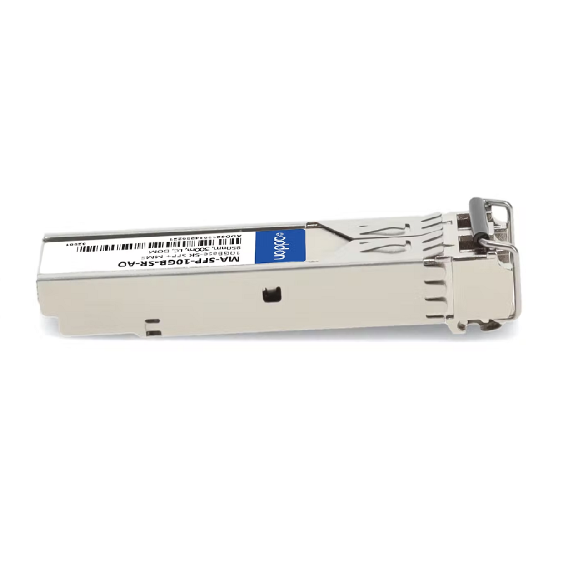 AddOn Cisco Meraki MA-SFP-10GB-SR Compatible Transceiver
