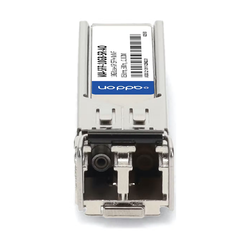 AddOn Cisco Meraki MA-SFP-10GB-SR Compatible Transceiver