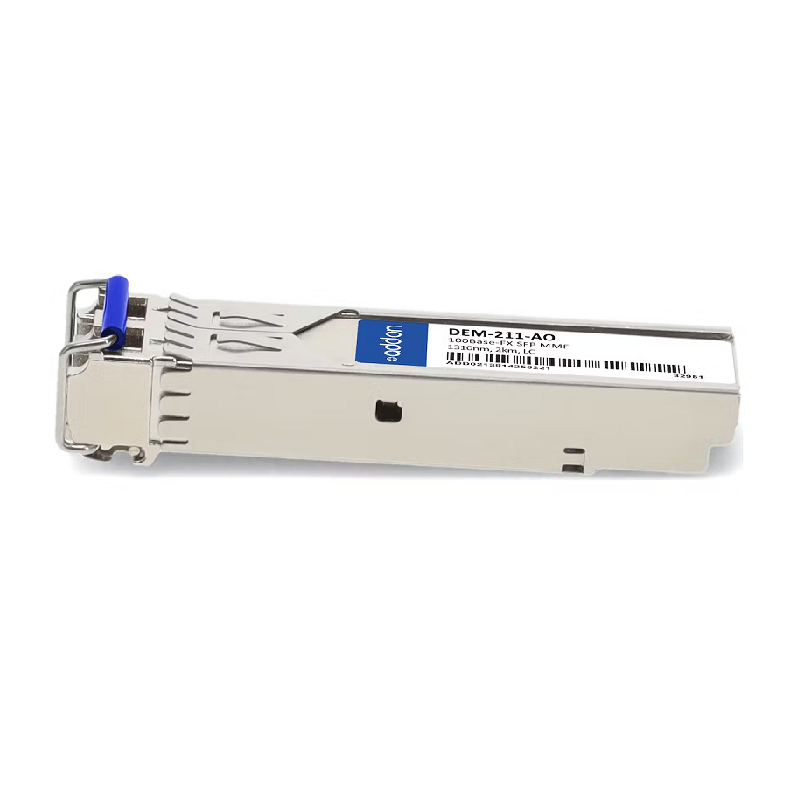 AddOn D-Link DEM-211 Compatible Transceiver