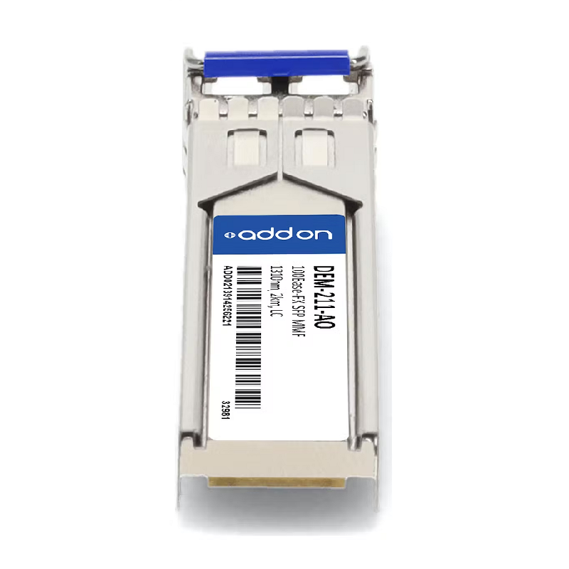 AddOn D-Link DEM-211 Compatible Transceiver