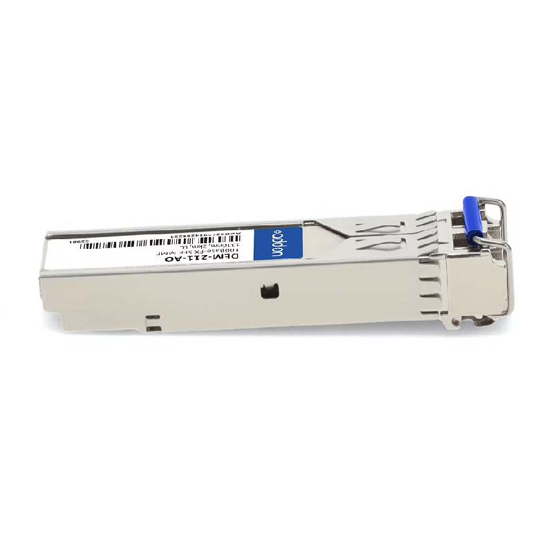 AddOn D-Link DEM-211 Compatible Transceiver