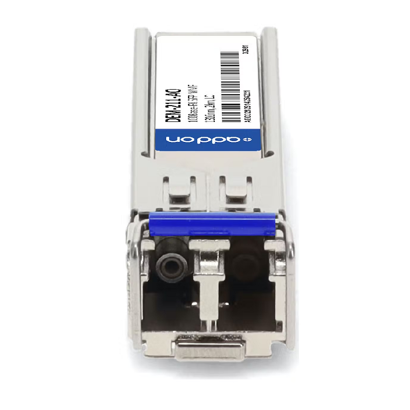 AddOn D-Link DEM-211 Compatible Transceiver