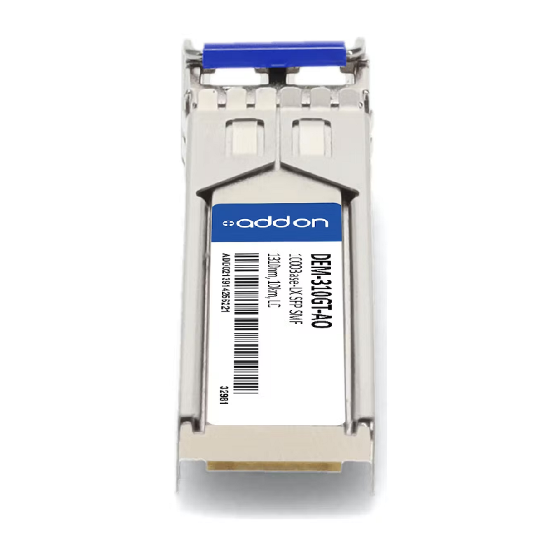 AddOn D-Link DEM-310GT Compatible Transceiver