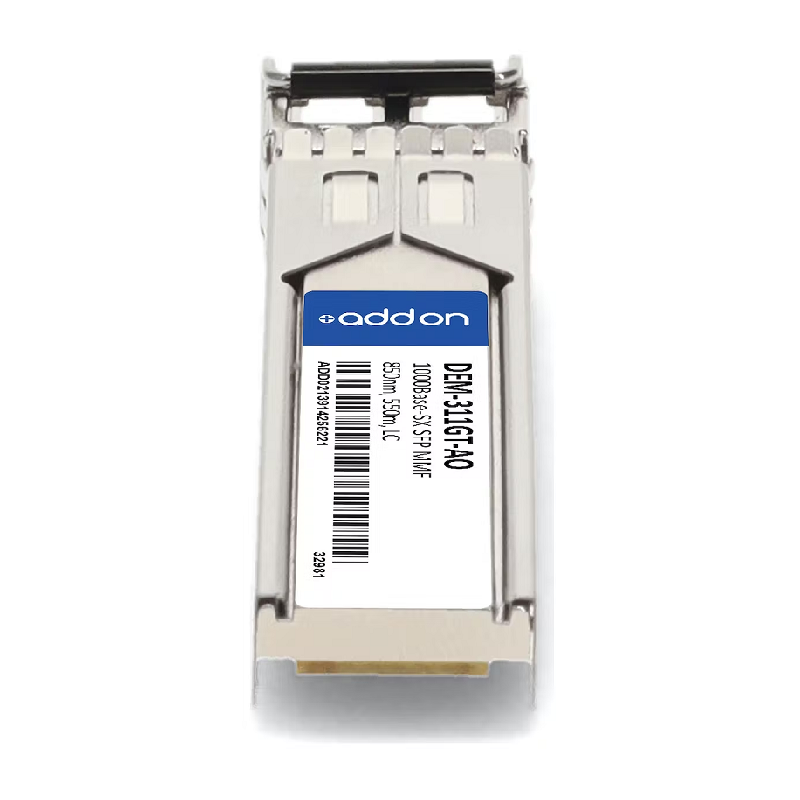 AddOn D-Link DEM-311GT Compatible Transceiver