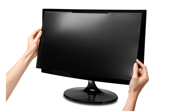 Kensington K58356WW MagPro Privacy Screen for Monitors