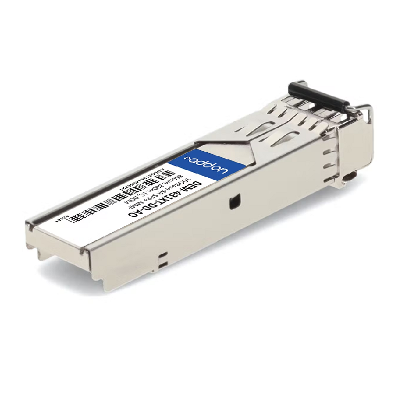 AddOn D-Link DEM-431XT-DD Compatible Transceiver