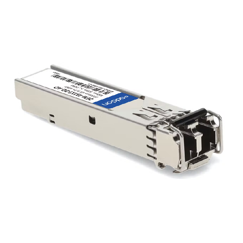 AddOn D-Link DEM-431XT-DD Compatible Transceiver