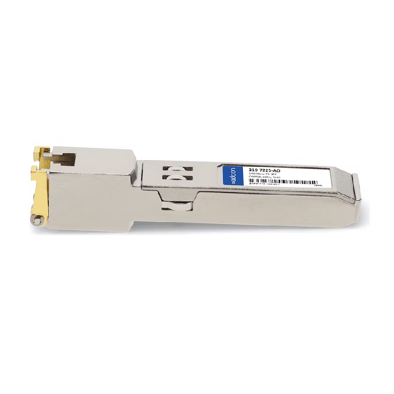 AddOn Dell 310-7225 Compatible Copper Transceiver