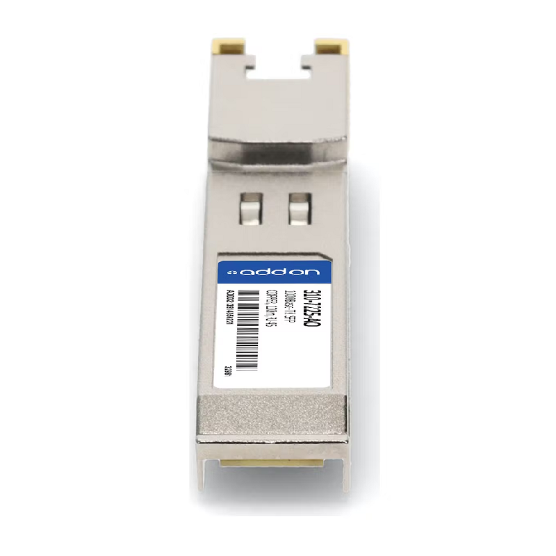AddOn Dell 310-7225 Compatible Copper Transceiver