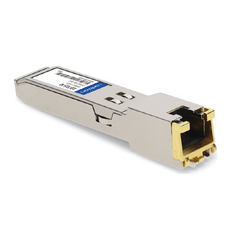 AddOn Dell 310-7225 Compatible Copper Transceiver
