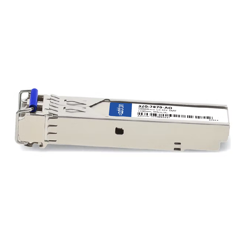 AddOn Dell 320-2879 Compatible Singlemode Fibre Transceiver