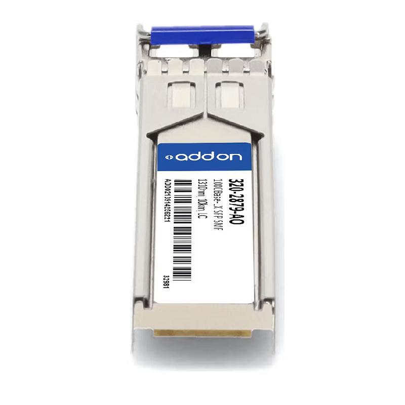 AddOn Dell 320-2879 Compatible Singlemode Fibre Transceiver