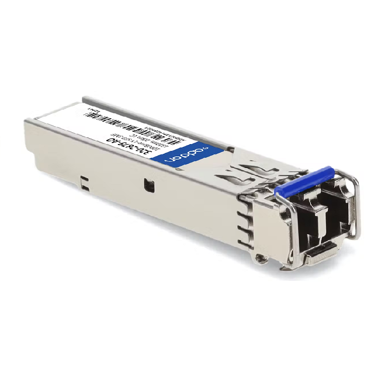 AddOn Dell 320-2879 Compatible Singlemode Fibre Transceiver