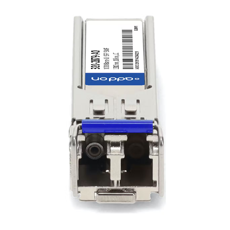 AddOn Dell 320-2879 Compatible Singlemode Fibre Transceiver