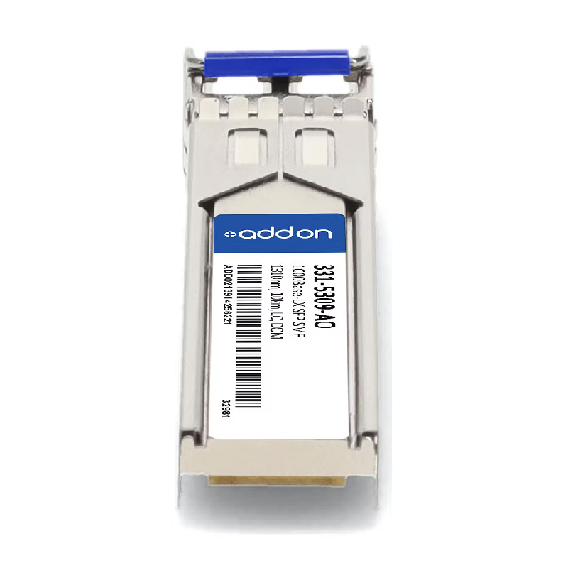 AddOn Dell 331-5309 Compatible Singlemode Fibre Transceiver