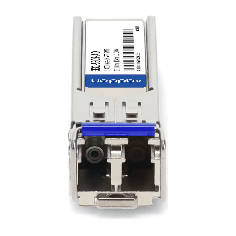 AddOn Dell 331-5309 Compatible Singlemode Fibre Transceiver