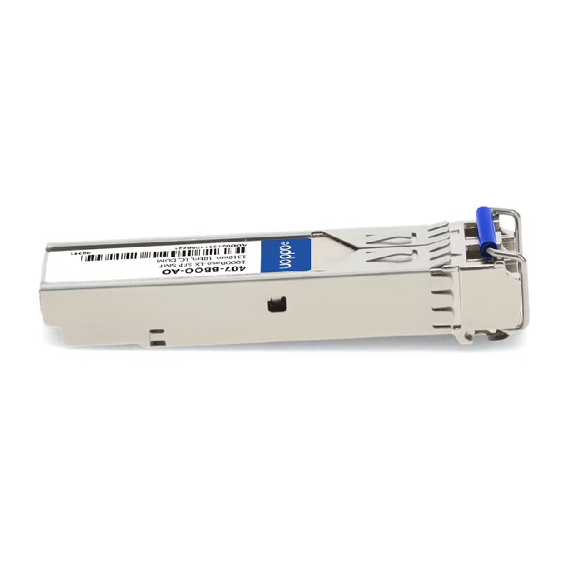 AddOn Dell 407-BBOO Compatible Singlemode Fibre Transceiver