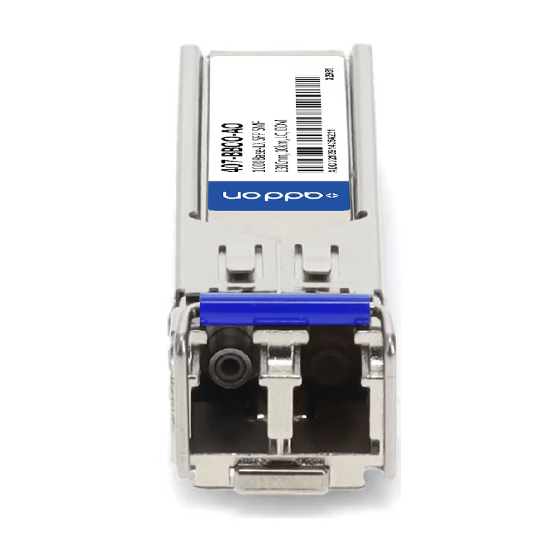 AddOn Dell 407-BBOO Compatible Singlemode Fibre Transceiver
