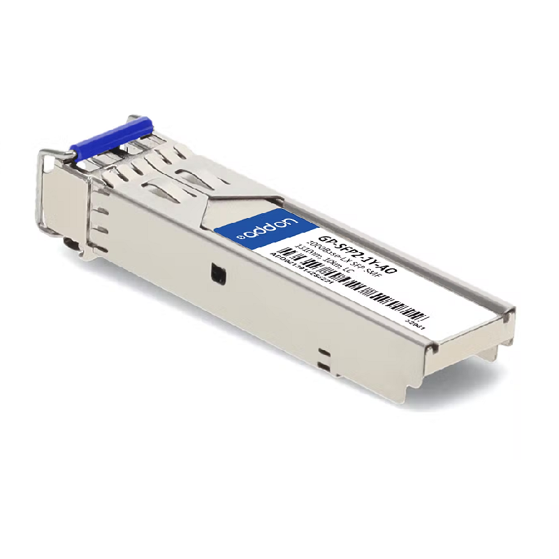 AddOn Dell Force10 GP-SFP2-1Y Compatible Singlemode Fibre Transceiver