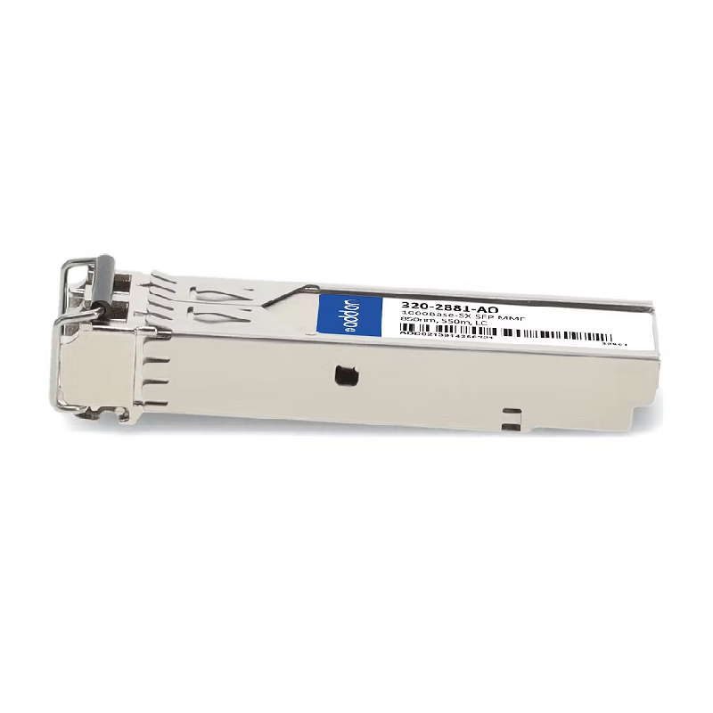 AddOn Dell 320-2881 Compatible Multimode Fibre Transceiver