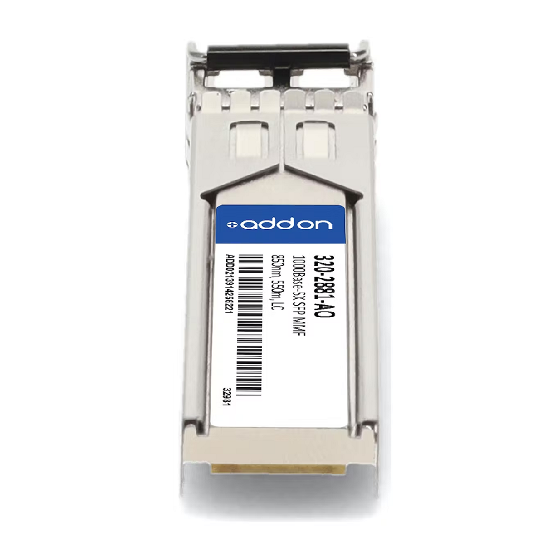 AddOn Dell 320-2881 Compatible Multimode Fibre Transceiver
