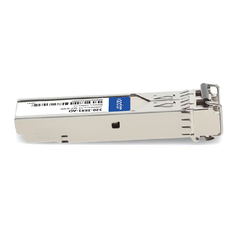 AddOn Dell 320-2881 Compatible Multimode Fibre Transceiver
