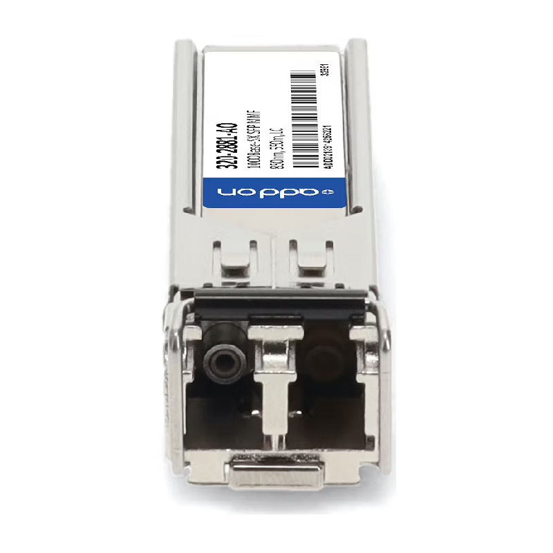 AddOn Dell 320-2881 Compatible Multimode Fibre Transceiver