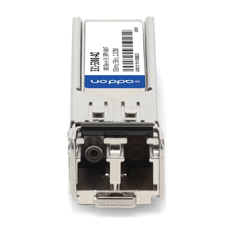 AddOn Dell 331-5308 Compatible Multimode Fibre Transceiver