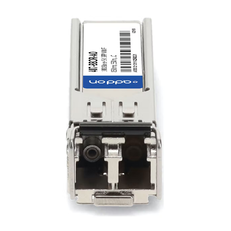 AddOn Dell 407-BBOR Compatible Multimode Fibre Transceiver