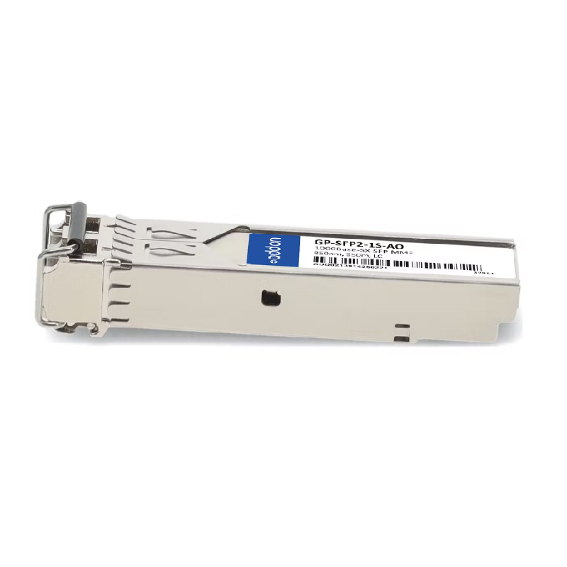 AddOn Dell Force10 GP-SFP2-1S Compatible Transceiver