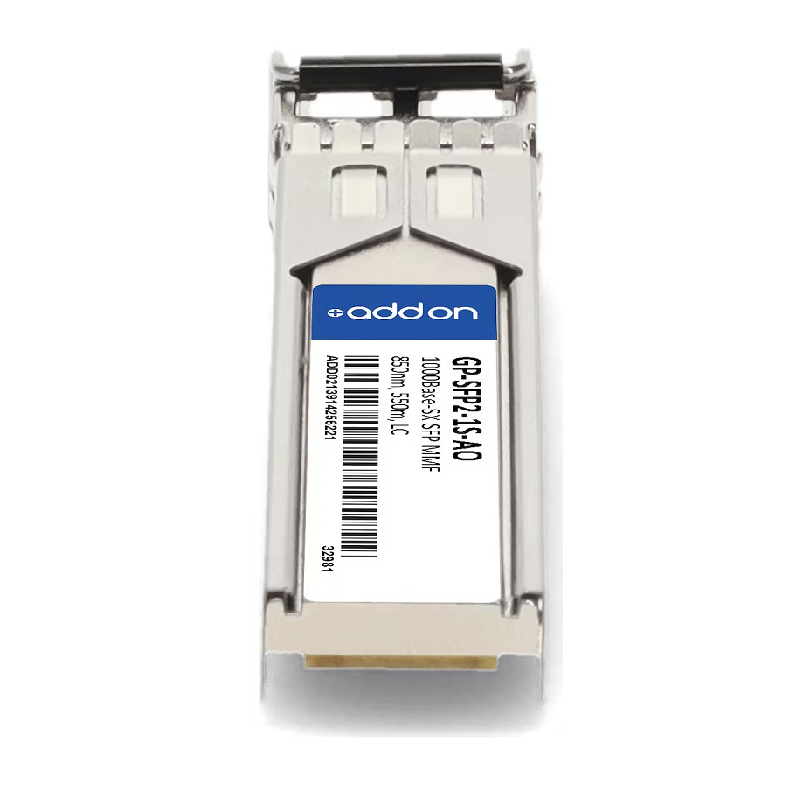 AddOn Dell Force10 GP-SFP2-1S Compatible Transceiver
