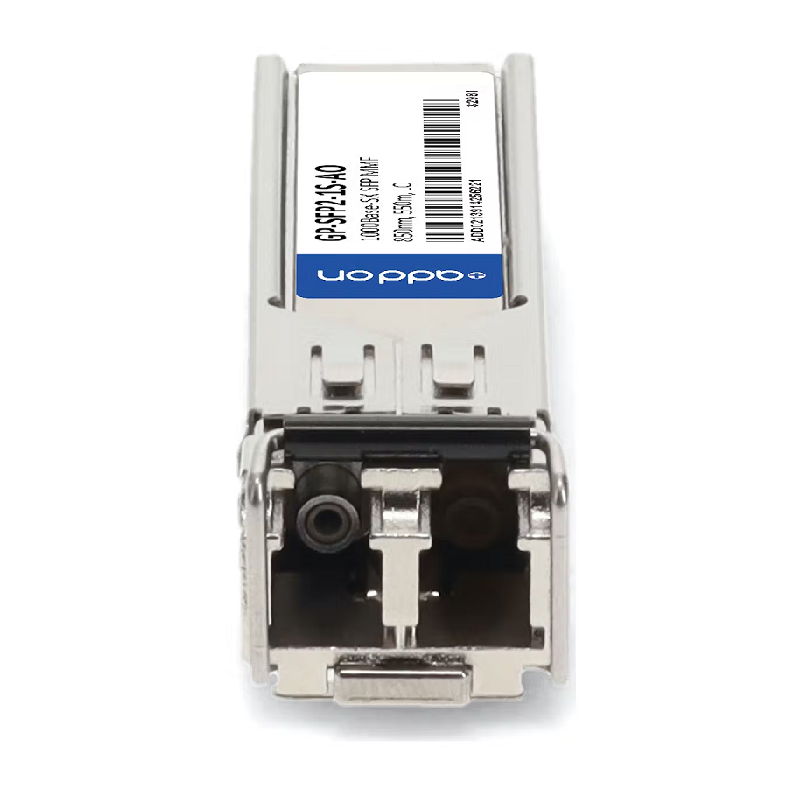 AddOn Dell Force10 GP-SFP2-1S Compatible Transceiver