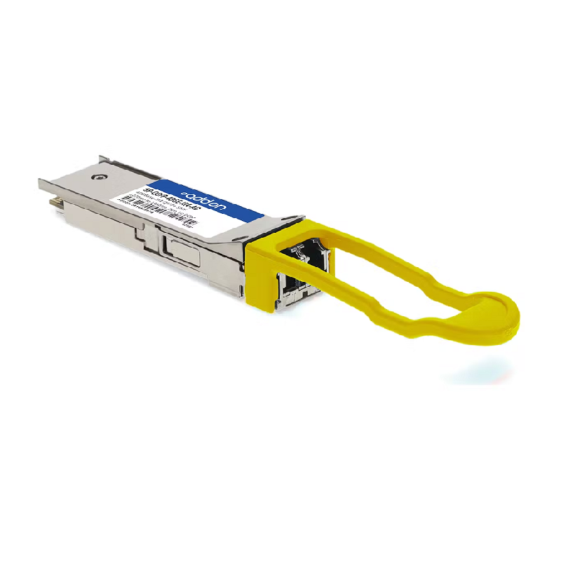 AddOn Dell Force10 GP-QSFP-40GE-IR4 Compatible Singlemode Fibre QSFP+ Transceiver