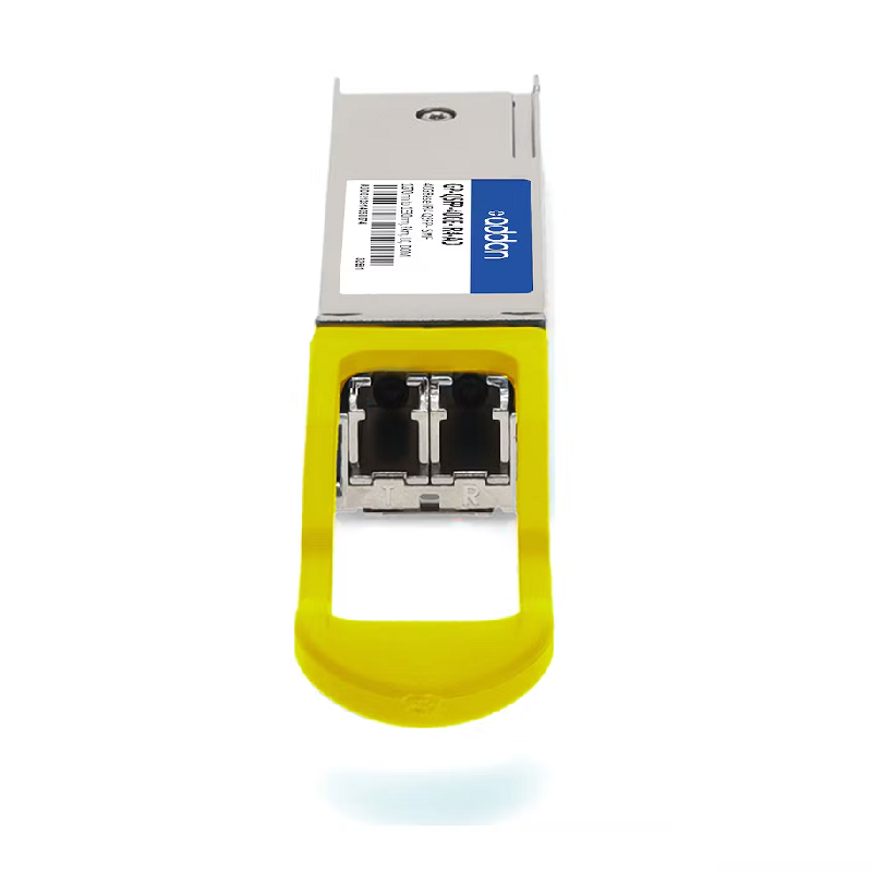 AddOn Dell Force10 GP-QSFP-40GE-IR4 Compatible Singlemode Fibre QSFP+ Transceiver