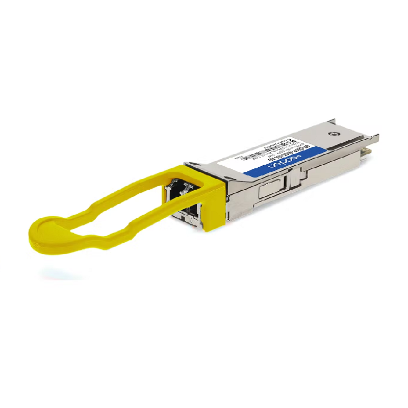 AddOn Dell Force10 GP-QSFP-40GE-IR4 Compatible Singlemode Fibre QSFP+ Transceiver